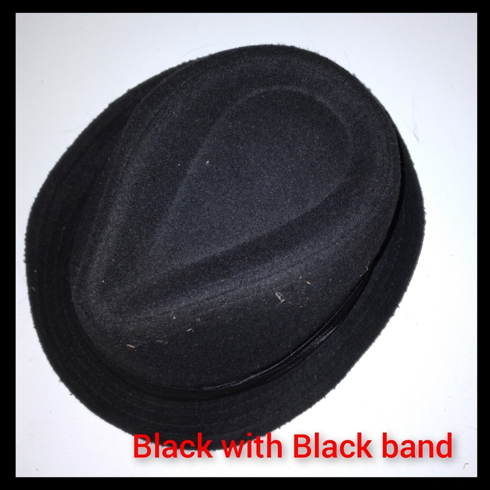 Mens Fodera Hat